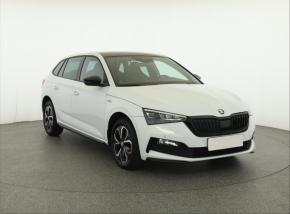 Škoda  1.0 TSI Monte Carlo