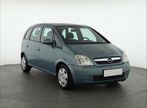 Opel Meriva  1.4 16V Twinport 