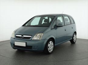 Opel Meriva  1.4 16V Twinport 