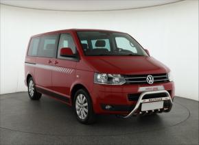 Volkswagen Multivan  2.0 TDI Comfortline 