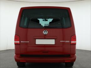 Volkswagen Multivan  2.0 TDI Comfortline 