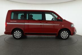 Volkswagen Multivan  2.0 TDI Comfortline 