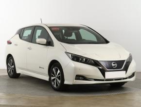 Nissan  40 kWh Acenta