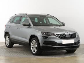 Škoda Karoq  1.5 TSI 