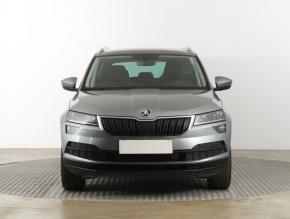 Škoda Karoq  1.5 TSI 