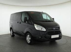 Ford Tourneo Custom  2.2 TDCi Trend 