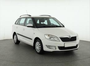 Škoda  1.2 TSI Elegance