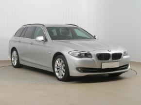 BMW  525d 