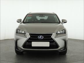 Lexus NX  300h 