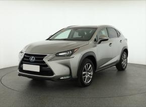 Lexus NX  300h 