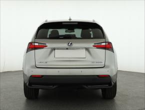 Lexus NX  300h 