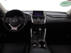 Lexus NX  300h 