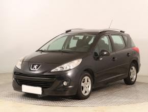 Peugeot 207  1.4 