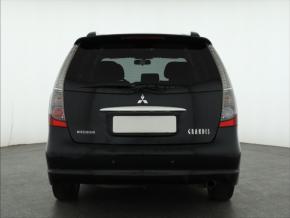 Mitsubishi Grandis  2.4 