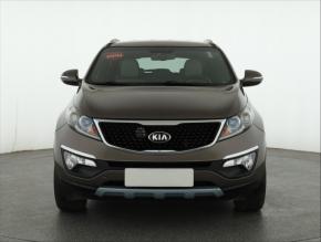 Kia Sportage  2.0 CRDi 