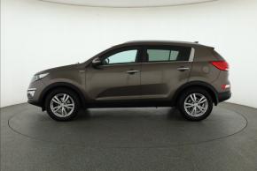 Kia Sportage  2.0 CRDi 