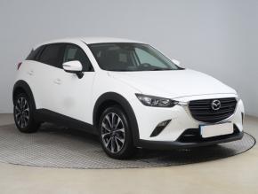 Mazda CX-3  2.0 Skyactiv-G 