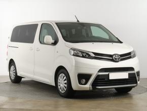 Toyota ProAce Verso  1.5 D-4D Shuttle 