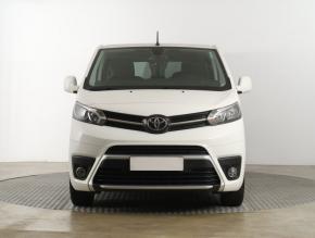 Toyota ProAce Verso  1.5 D-4D Shuttle 