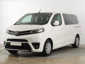 Toyota ProAce Verso  1.5 D-4D Shuttle 