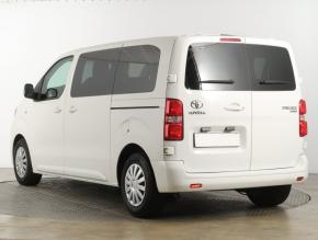 Toyota ProAce Verso  1.5 D-4D Shuttle 