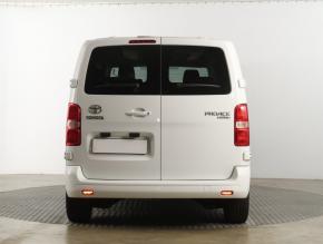 Toyota ProAce Verso  1.5 D-4D Shuttle 