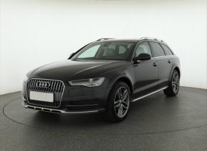 Audi A6 Allroad  3.0 TDI 