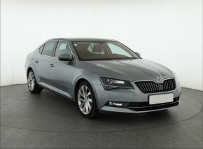 Škoda  2.0 TDI Ambition