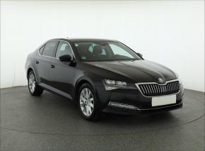 Škoda Superb  2.0 TDI 