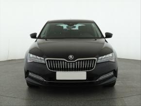 Škoda Superb  2.0 TDI 