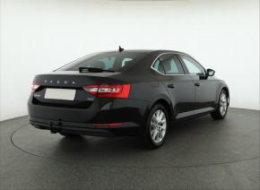 Škoda Superb  2.0 TDI 