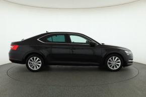 Škoda Superb  2.0 TDI 