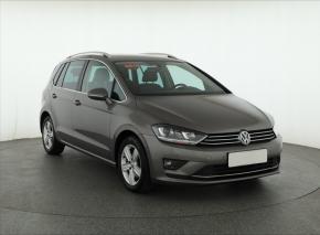 Volkswagen Golf Sportsvan  2.0 TDI 