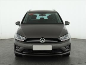 Volkswagen Golf Sportsvan  2.0 TDI 