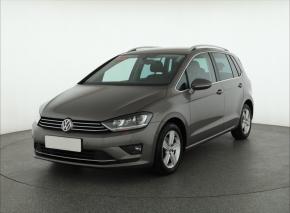 Volkswagen Golf Sportsvan  2.0 TDI 