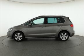 Volkswagen Golf Sportsvan  2.0 TDI 