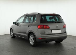 Volkswagen Golf Sportsvan  2.0 TDI 