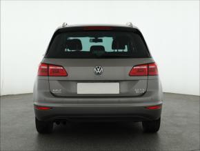 Volkswagen Golf Sportsvan  2.0 TDI 