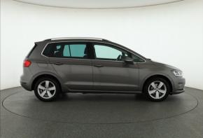 Volkswagen Golf Sportsvan  2.0 TDI 