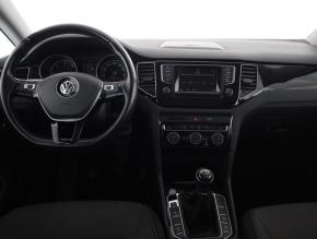 Volkswagen Golf Sportsvan  2.0 TDI 