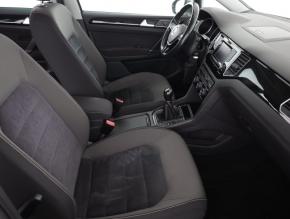 Volkswagen Golf Sportsvan  2.0 TDI 