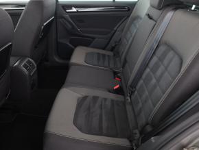 Volkswagen Golf Sportsvan  2.0 TDI 