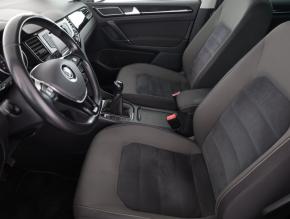 Volkswagen Golf Sportsvan  2.0 TDI 