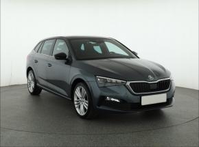 Škoda  1.0 TSI Active