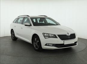 Škoda  2.0 TDI Comfort