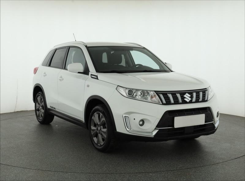 Suzuki Vitara  1.0 BoosterJet