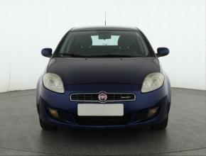 Fiat Bravo  1.9 JTD 