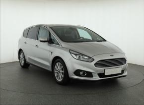 Ford S-Max  2.0 TDCi 