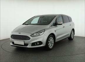 Ford S-Max  2.0 TDCi 