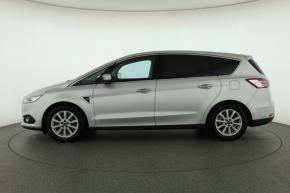 Ford S-Max  2.0 TDCi 